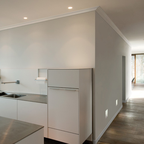 C353 - Listwa sufitowa Orac – Orac Decor – aranżacja wnętrza