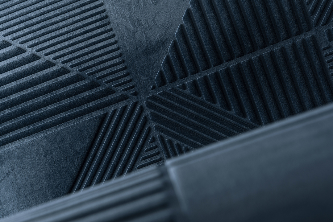 87013 – tapeta Tetra Velveteen Arte – Arte – zdjęcie produktu