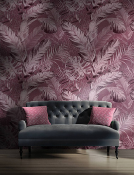 158_004 – fototapeta Sinuous Taplab