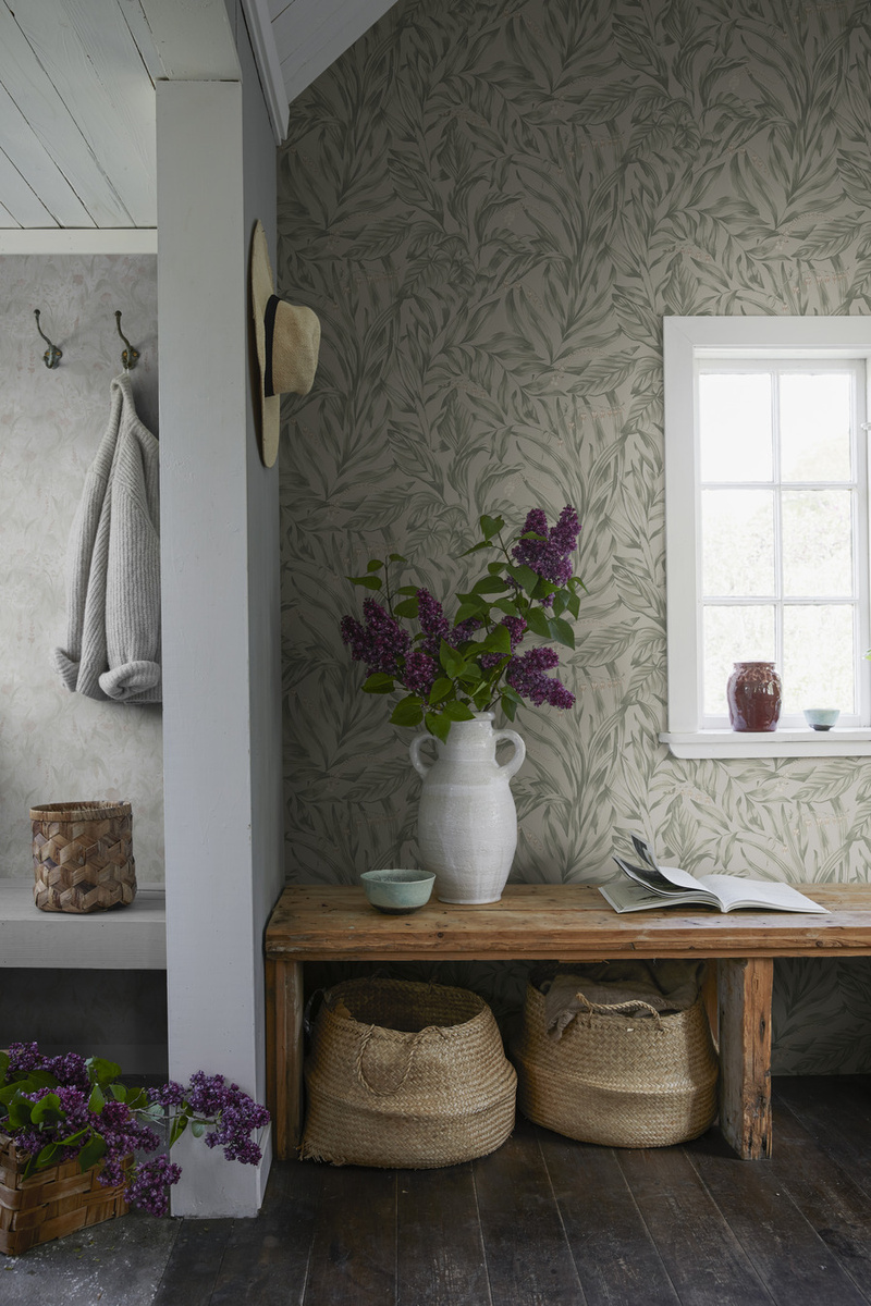 837-18-tapeta Elin Kolonin Sandberg – Sandberg – zdjęcie produktu