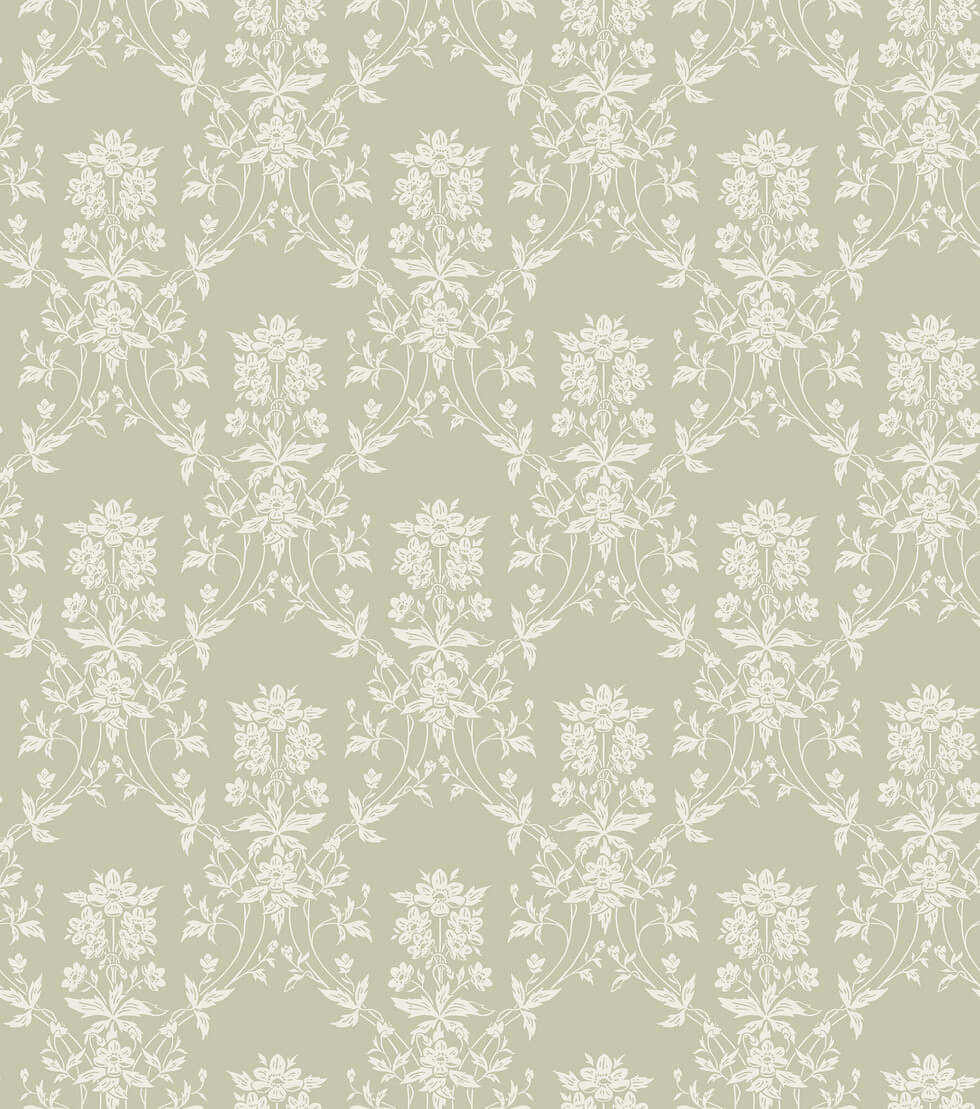 S10460-tapeta Alva Ett Hem, Oland Sandberg – Sandberg – zdjęcie produktu