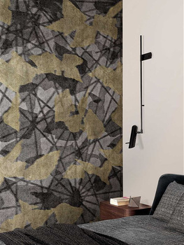 Tapeta London Art 19038 angels above maurizio lai