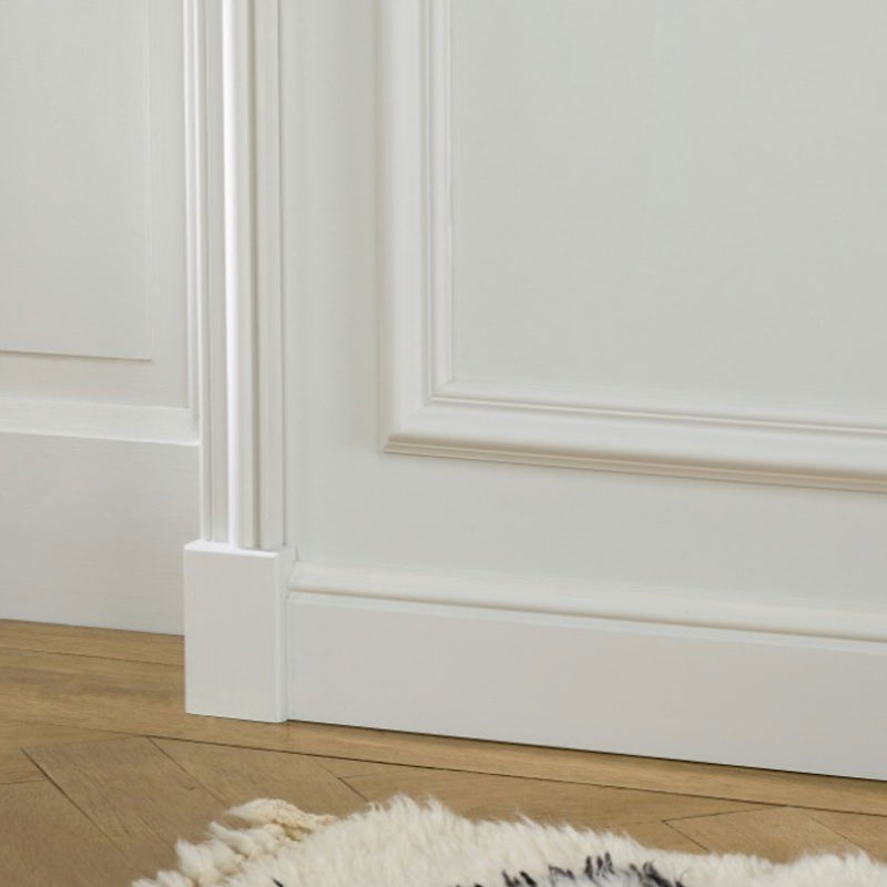 SX173 - Listwa przypodłogowa Orac Decor – Orac Decor – aranżacja wnętrza