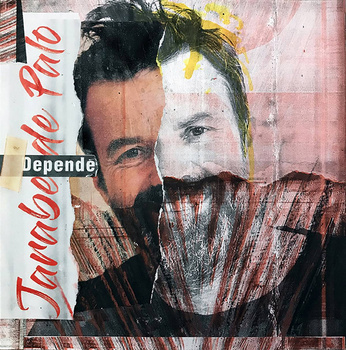 397_003 – fototapeta Coverart Taplab