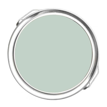 695 - Turquoise Mist Benjamin Moore