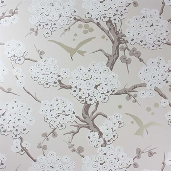 W6590-06 Japonerie - Tapeta ścienna Verdanta Osborne and Little