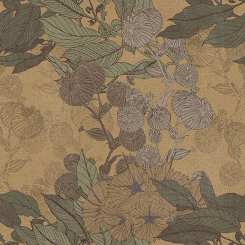 Tapeta Inkiostro Bianco HYCCARA INKCJFQ2003