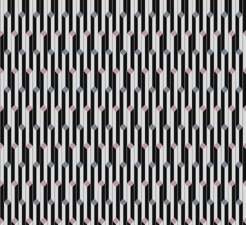 FOL503 – tapeta Suzanne Folies Khroma – Khroma – zdjęcie produktu