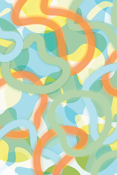 431_003 – fototapeta Fuse Taplab