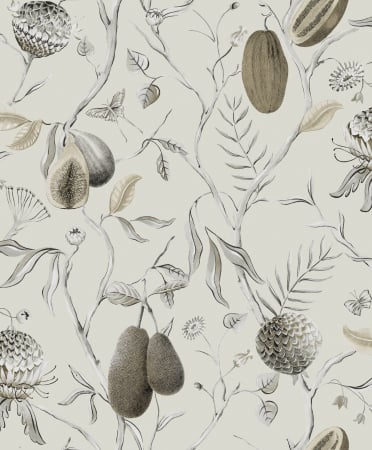 CAB601 – tapeta Papaya Cabinet Khroma – Khroma – zdjęcie produktu