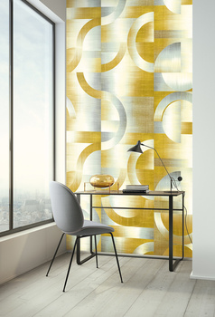 Leonardo Acacia tapeta Wall Designs II Khroma