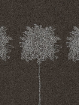 Tapeta London Art 19036 trees bellavistapiccini