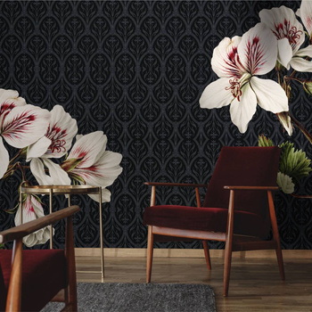 Obsession - tapeta Wallart