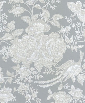 PRL028/09 – tapeta Vintage Dauphine Signature Papers III Ralph Lauren