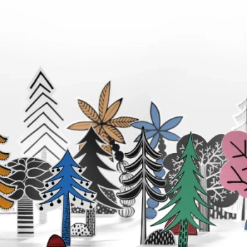 R14581 – fototapeta Nordic Valley, Color Rebel Walls