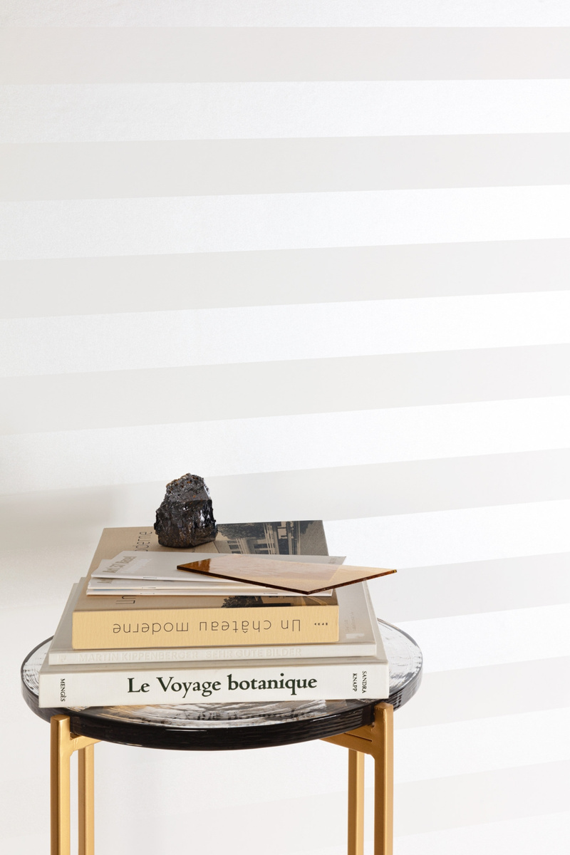 OTH402 - tapeta Cyprian Linen Othello Khroma – Khroma – zdjęcie produktu