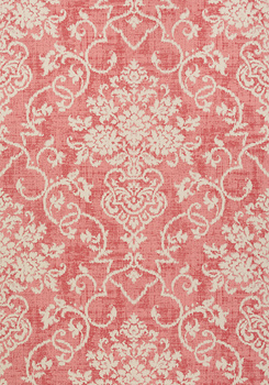 T89125 Alicia Tapeta Damask Resource 4 Thibaut