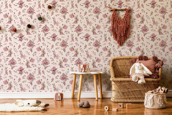 Mimi  - Fototapeta WallArt