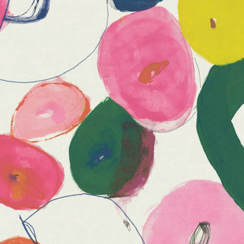 FP484001 – tapeta Heather Les Dessins 3 Pierre Frey