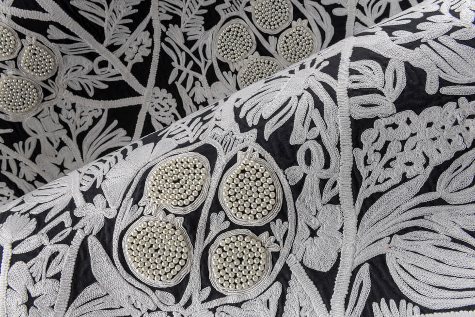 A58530-tapeta La Perle Le Couturier Arte – Arte – zdjęcie produktu