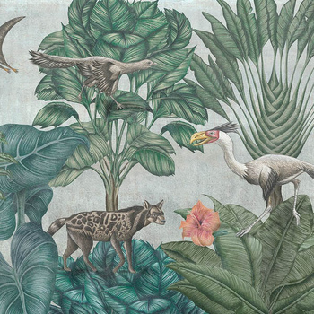 Era Light 75143-3 - tapeta Tecnografica