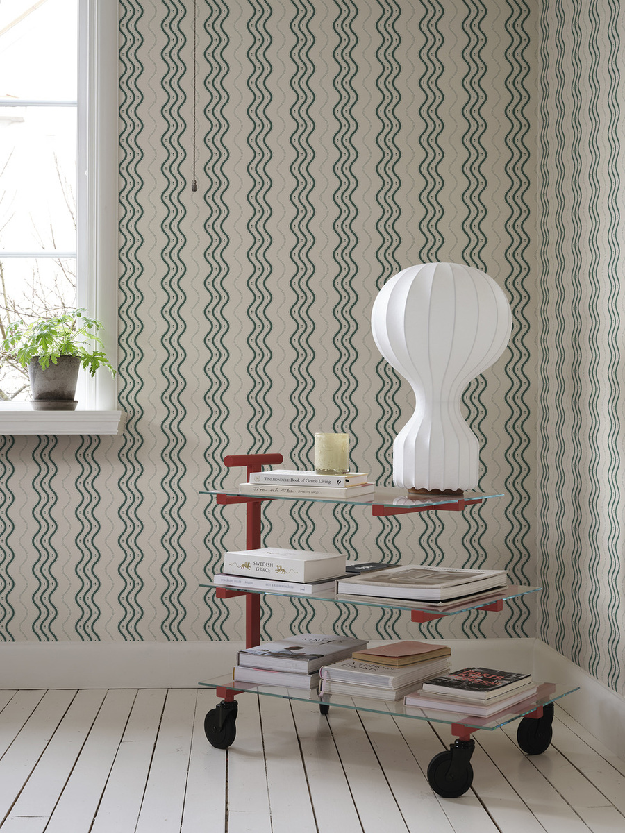 S10368-tapeta Ben Tidlosa Sandberg – Sandberg – zdjęcie produktu