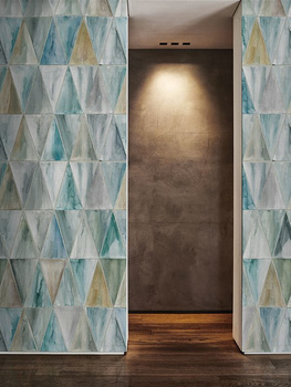 Tapeta London Art 19015 singularity nicola bottegal orrizzontale