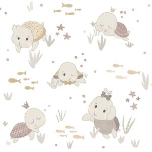 14850- tapeta Happy Cristiana Masi