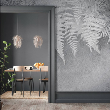 Lacerta - tapeta Wallart