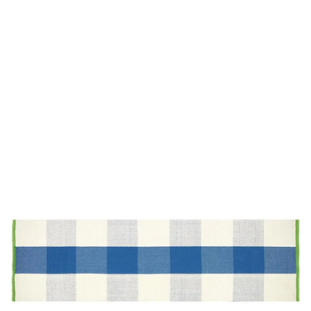 Saliya Outdoor Runner - dywan Designers Guild