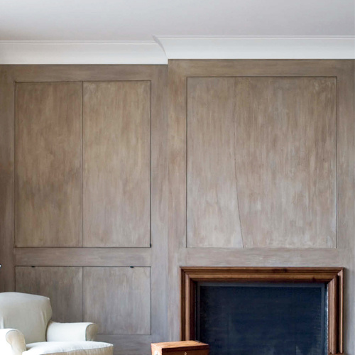 C990 - Listwa sufitowa Orac – Orac Decor – aranżacja wnętrza