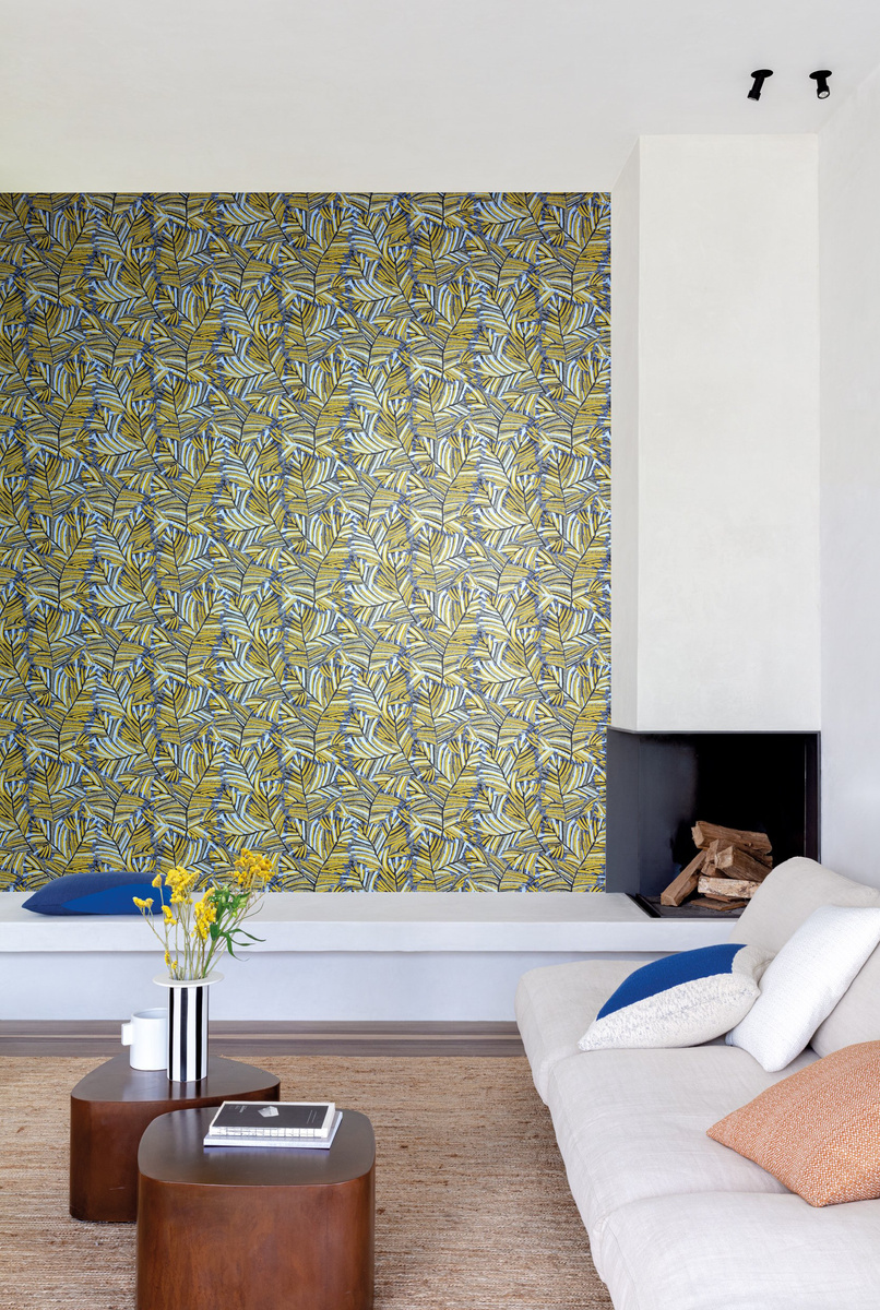 TUL104 – tapeta Papunya Tula Zoom Khroma – Khroma – zdjęcie produktu