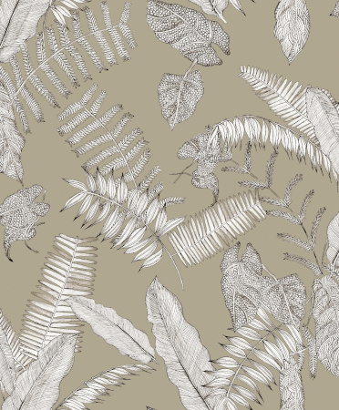 KEN405 - tapeta Caterbury Kent Khroma – Khroma – zdjęcie produktu