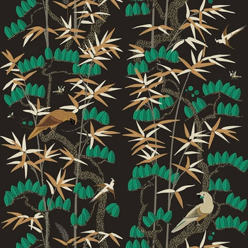 WDLS2202 – fototapeta Lost Island Wall&Deco