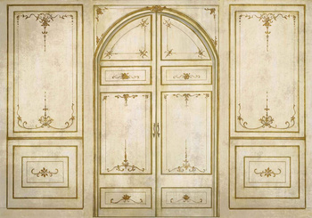 7900080 - panel Lao Zi Clow Random Chinoiseries II Coordonne