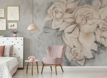 Persephone - Fototapeta WallArt