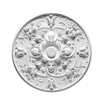 R24 - Rozeta, sztukateria Orac Decor