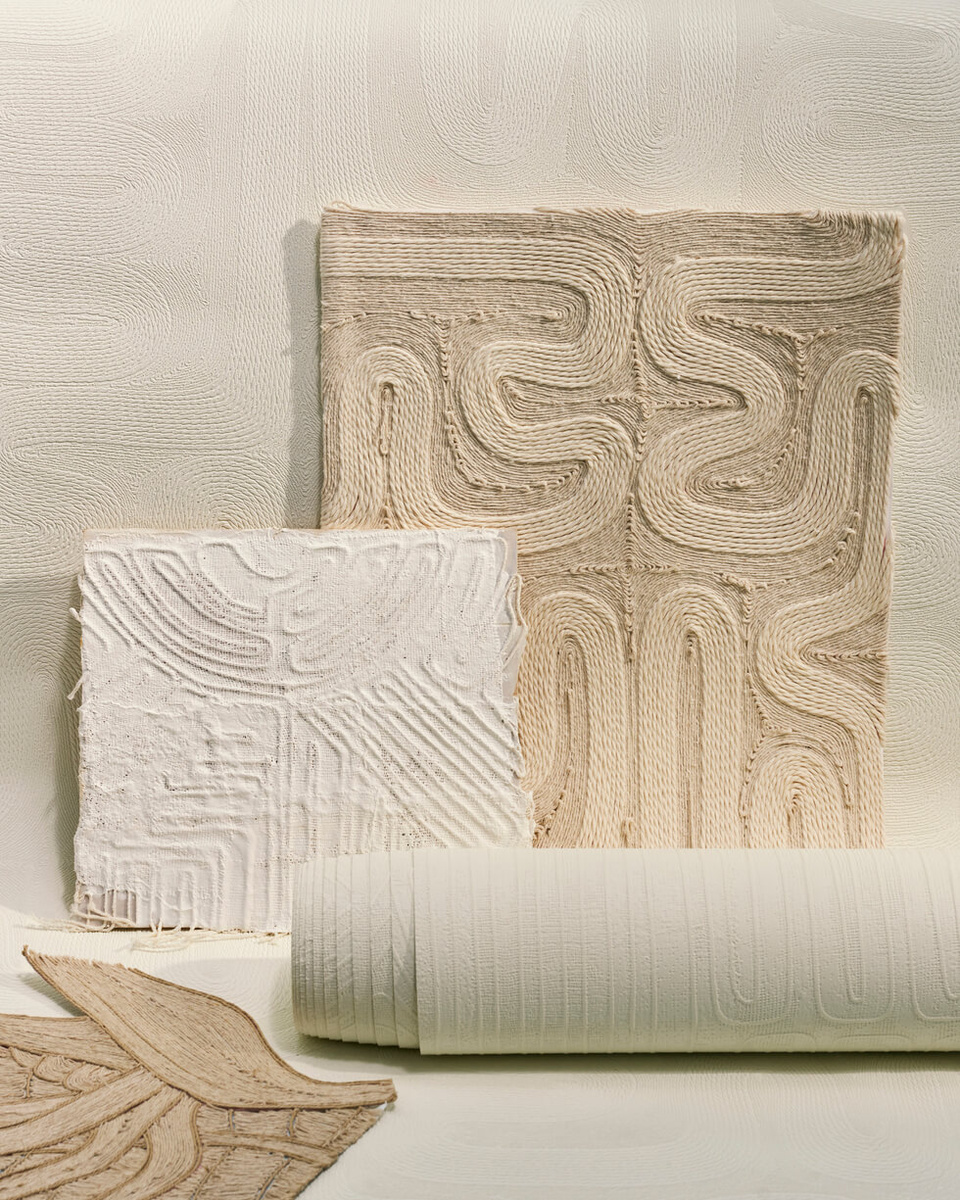 64521B-tapeta Edge Tali Arte – Arte – zdjęcie produktu