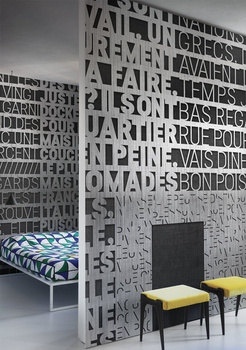 18029-02 – fototapeta Les Docks LondonArt