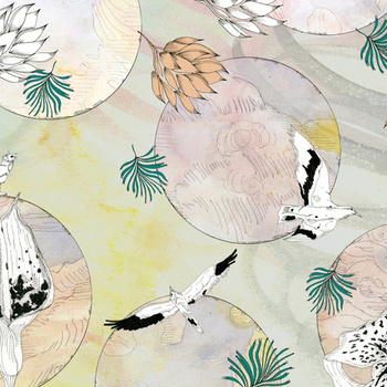 WDUP2202 – fototapeta Up Up Wall&Deco