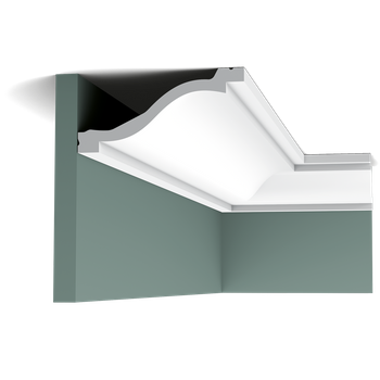 C331 - Listwa sufitowa Orac