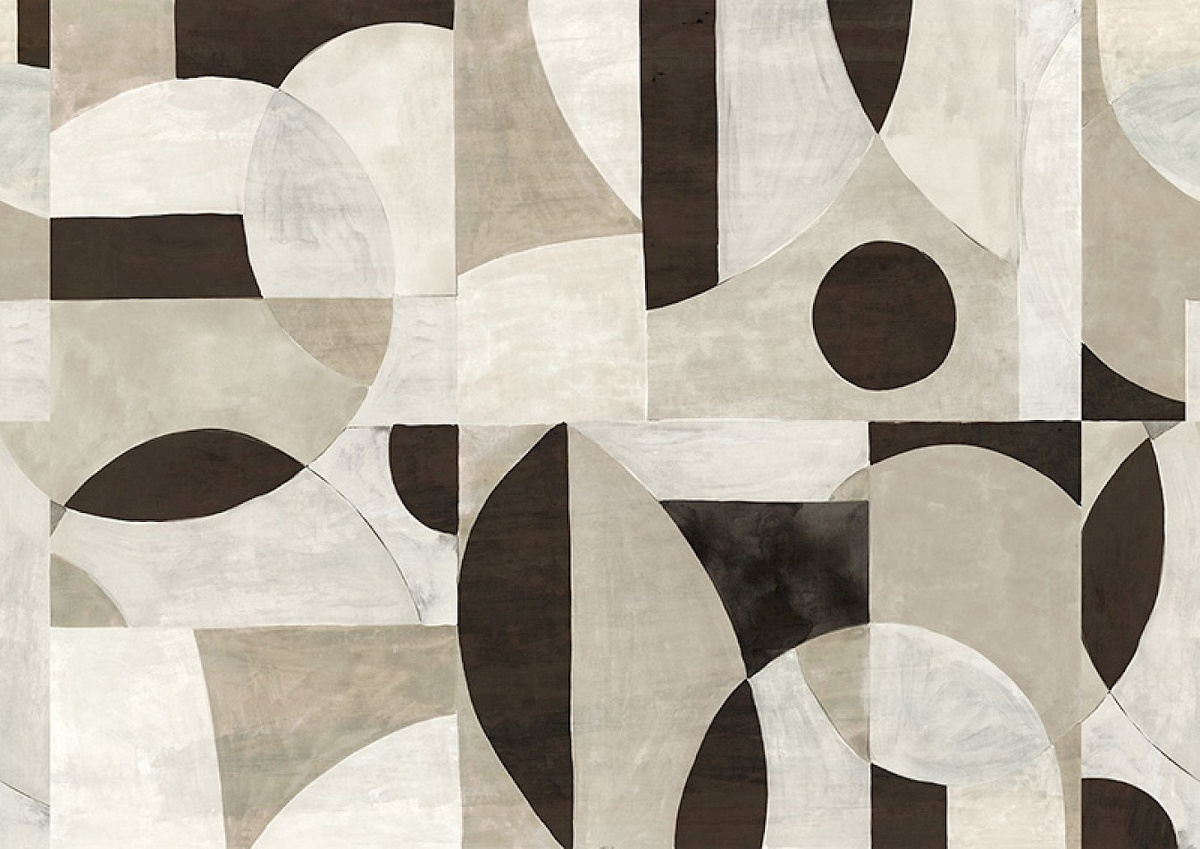 Patina Desert - tapeta Aquila Khroma – Khroma – zdjęcie produktu