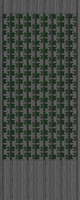 zielony