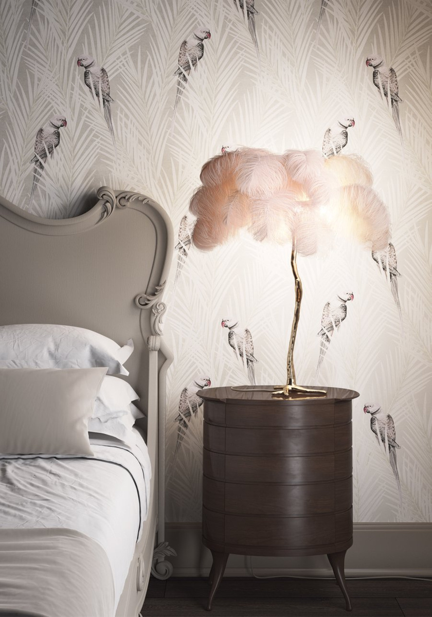 CAB702 – tapeta Eden Cabinet Khroma – Khroma – zdjęcie produktu