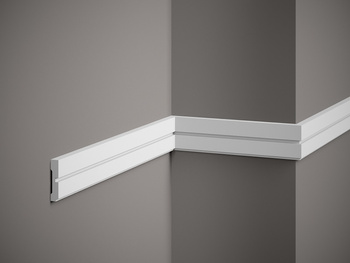 MDD414 Listwa ścienna