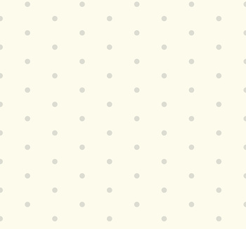 BW21910 - tapeta Polka Dots Black & White Paper&Ink Wallquest