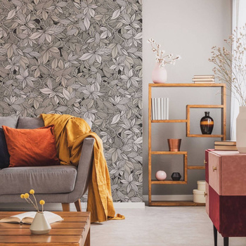 Edera Classic - tapeta Wallart