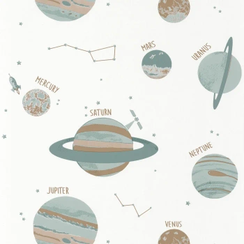 101907102 – tapeta Universe Our Planet Caselio