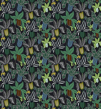 WDTG1601 – fototapeta The Garden Contemporary 2016 Wall & Deco