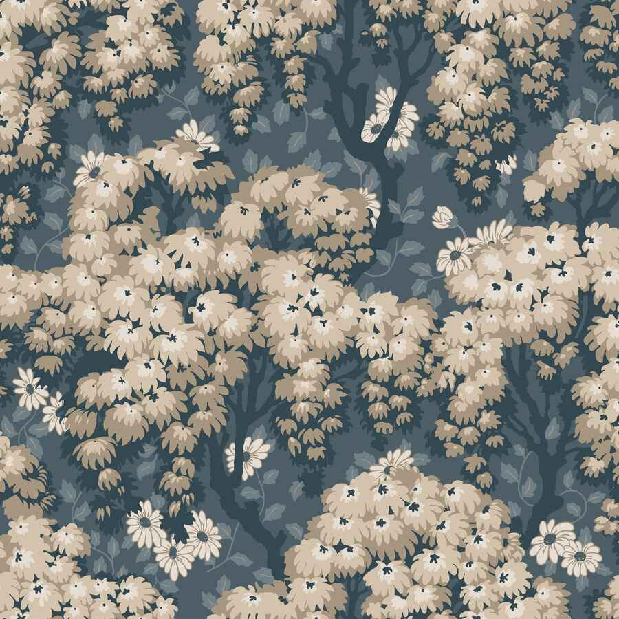 S10566 - tapeta Ragnvi Tradgarden Sandberg – Sandberg – zdjęcie produktu